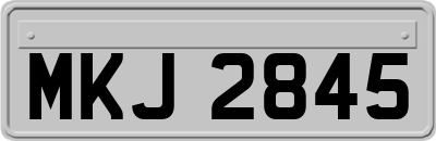 MKJ2845