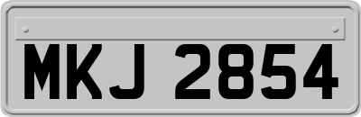 MKJ2854