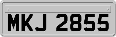 MKJ2855