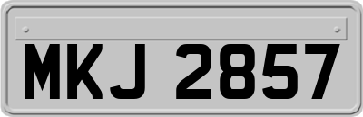 MKJ2857