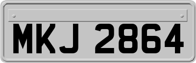 MKJ2864