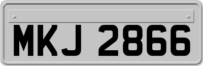 MKJ2866