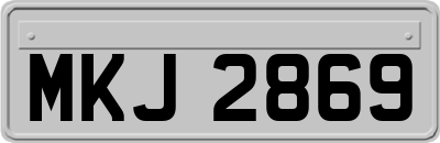 MKJ2869