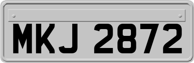 MKJ2872