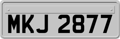 MKJ2877