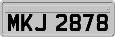 MKJ2878