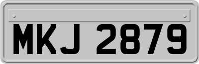 MKJ2879
