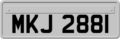 MKJ2881
