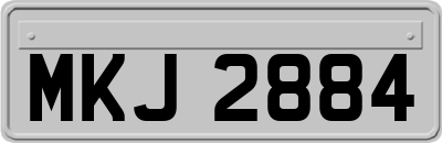 MKJ2884