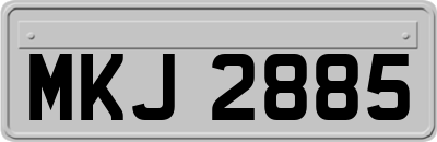 MKJ2885