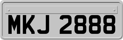 MKJ2888