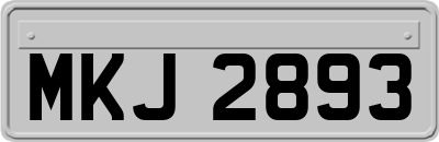 MKJ2893