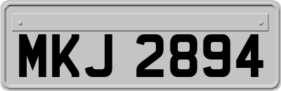 MKJ2894