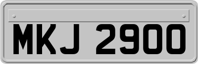 MKJ2900