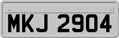 MKJ2904