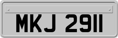 MKJ2911