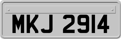 MKJ2914