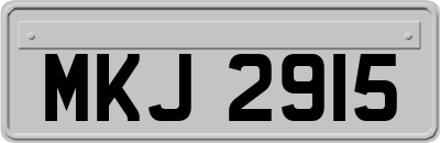 MKJ2915