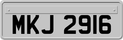 MKJ2916