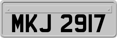 MKJ2917