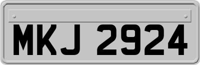 MKJ2924
