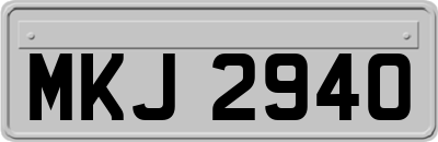 MKJ2940