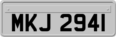 MKJ2941