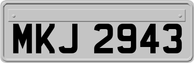 MKJ2943