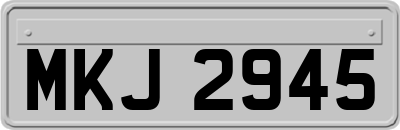 MKJ2945