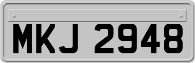 MKJ2948