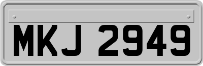 MKJ2949
