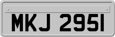 MKJ2951