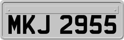 MKJ2955