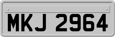 MKJ2964