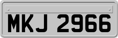 MKJ2966