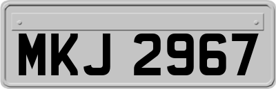 MKJ2967