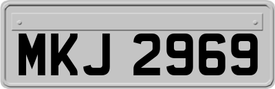 MKJ2969