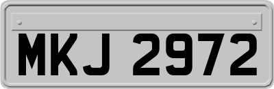 MKJ2972