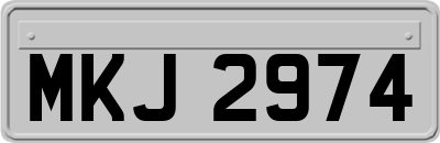 MKJ2974