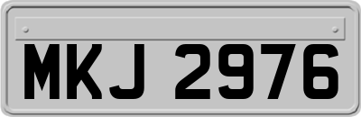 MKJ2976