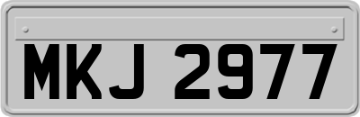 MKJ2977