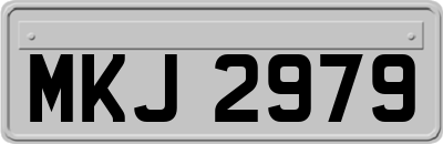 MKJ2979