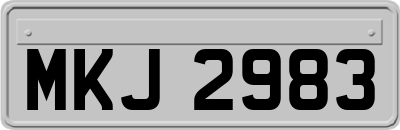 MKJ2983