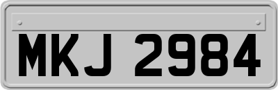 MKJ2984