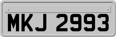 MKJ2993