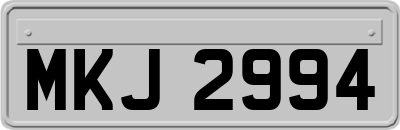 MKJ2994