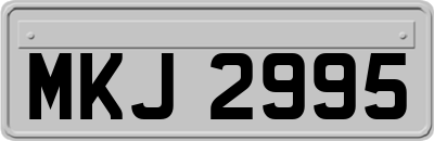 MKJ2995