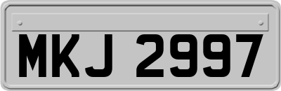 MKJ2997
