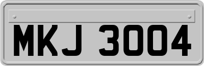 MKJ3004
