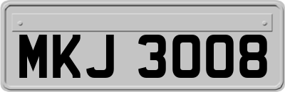 MKJ3008